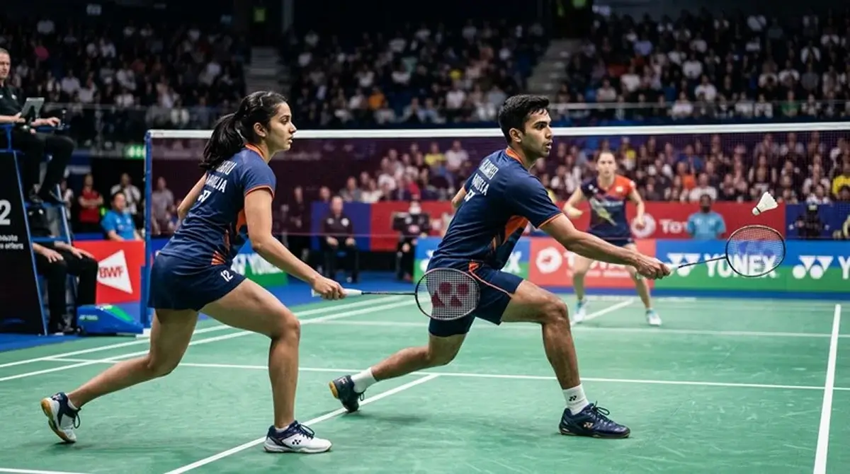 Badminton Mixed-Doppel Kombiwetten mit Marktineffizienzen und Value-Chancen für strategische Akkumulatorwetten