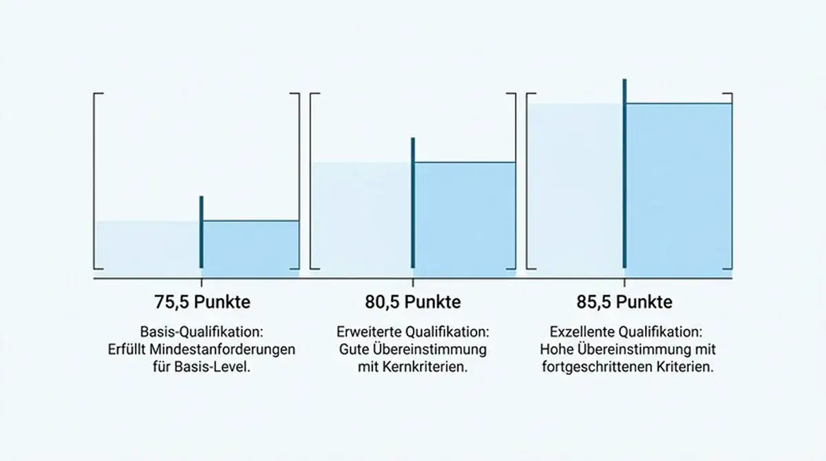 Erklärung der Gesamtpunkte-Linien 75,5, 80,5 und 85,5 bei Badminton Über/Unter-Wetten