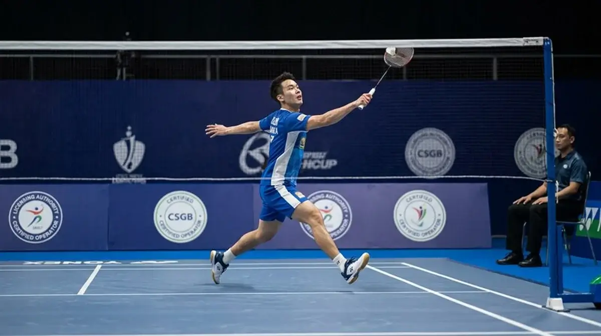 Curacao-Lizenz vs. GGL-Lizenz Vergleich für Badminton-Kombiwetten in Deutschland