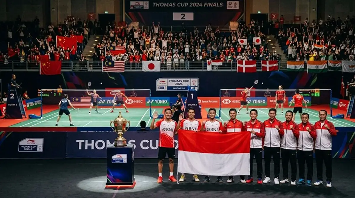 Thomas Cup und Uber Cup 2026 Kombiwetten Team-Events Badminton Strategie und Märkte
