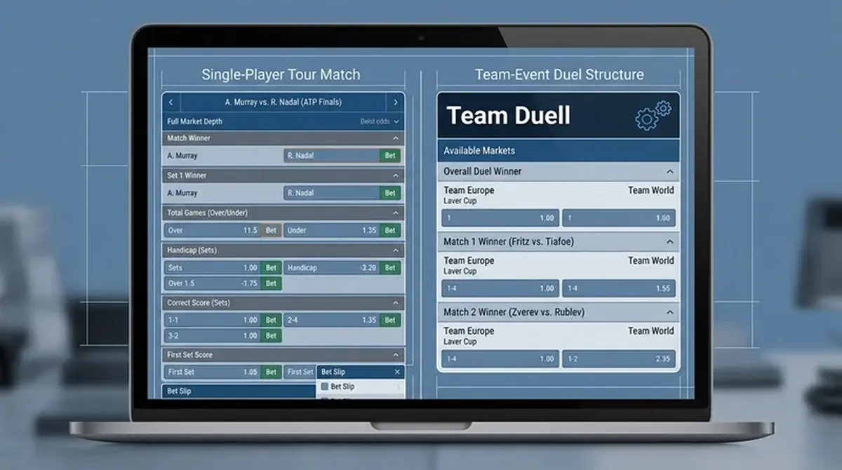 Team-Format Kombiwetten vs Einzel-Tour-Strategie Thomas Cup Uber Cup Unterschiede